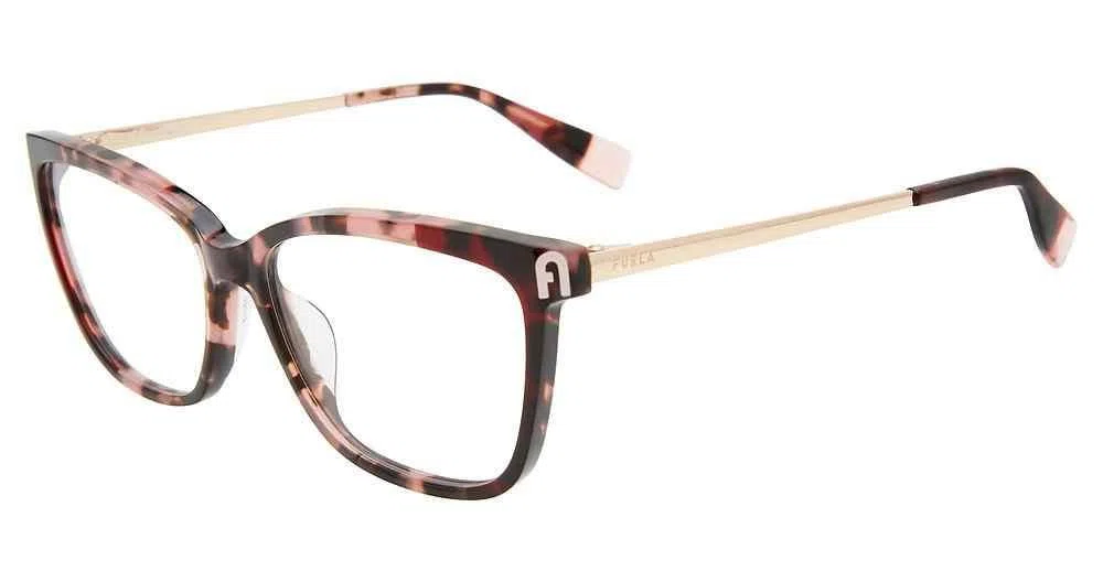 Furla VFU496 Eyeglasses - view 2